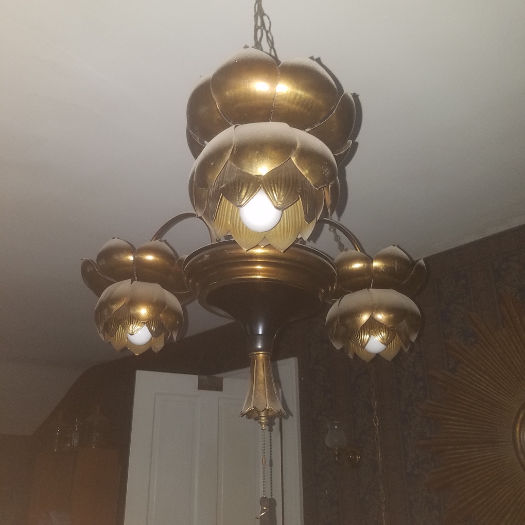 Auction Photo