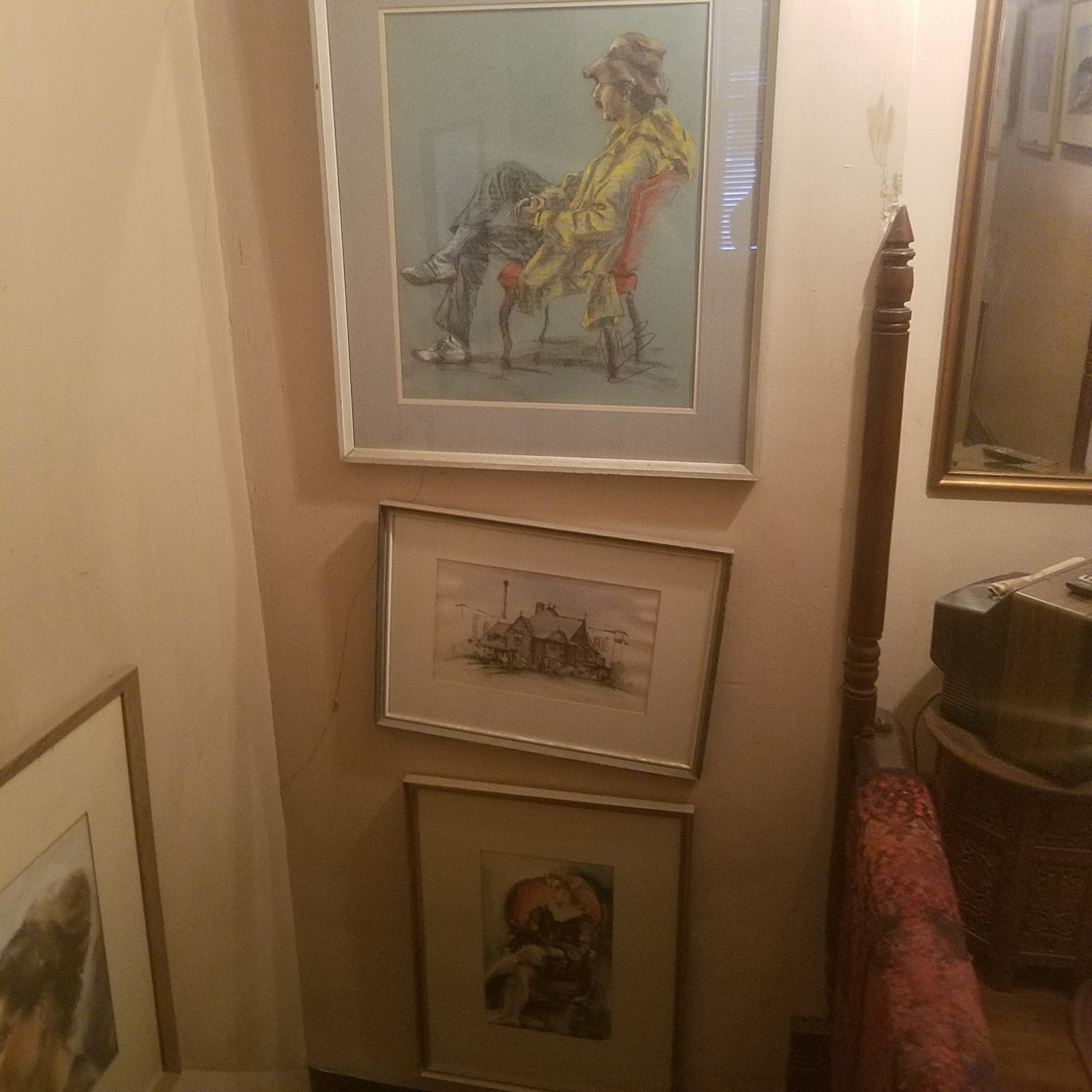 Auction Photo