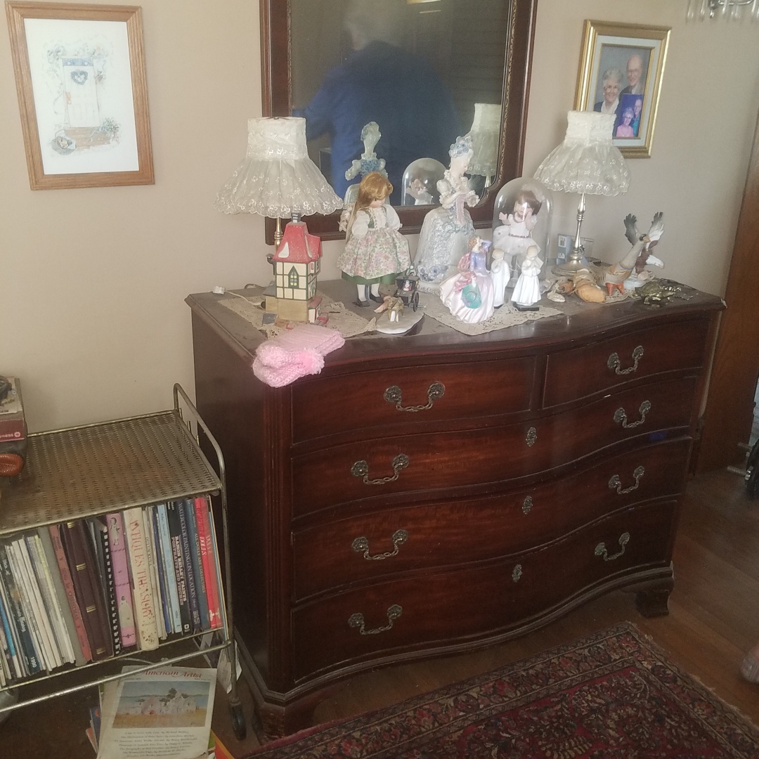 Auction Photo