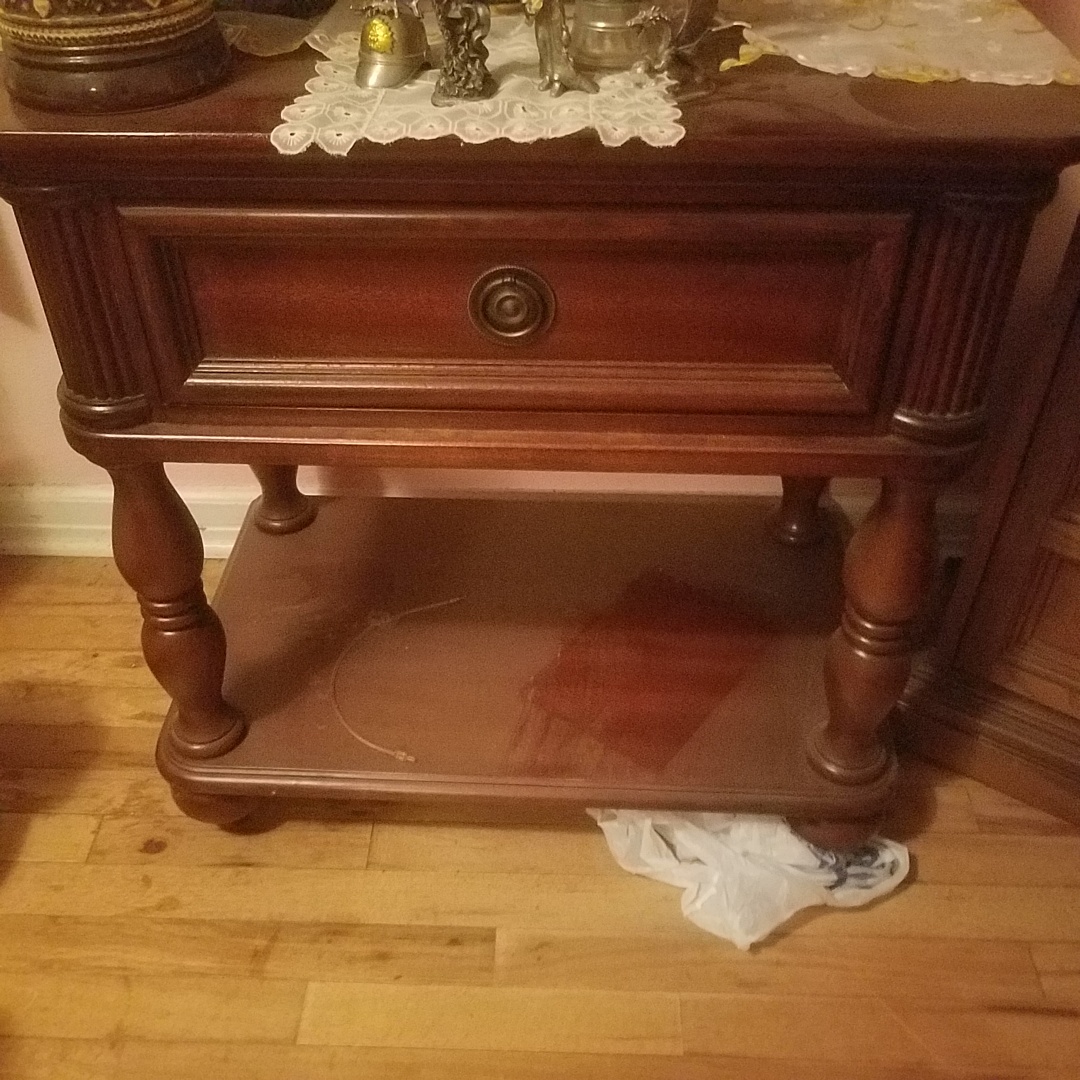 Auction Photo