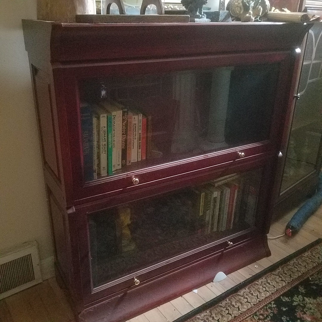 Auction Photo