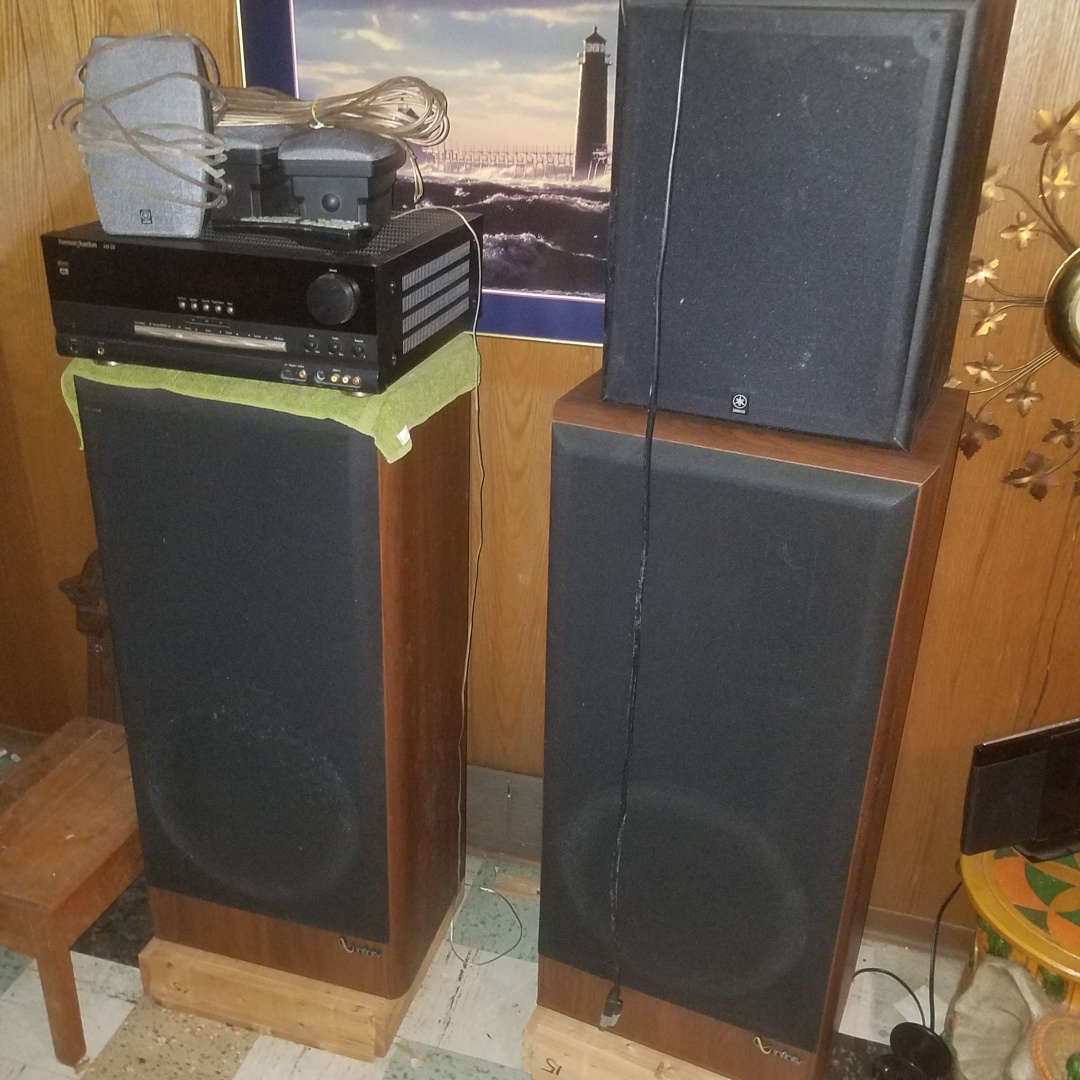 Auction Photo
