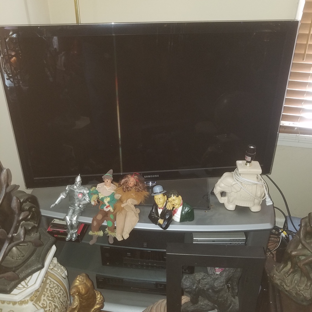 Auction Photo