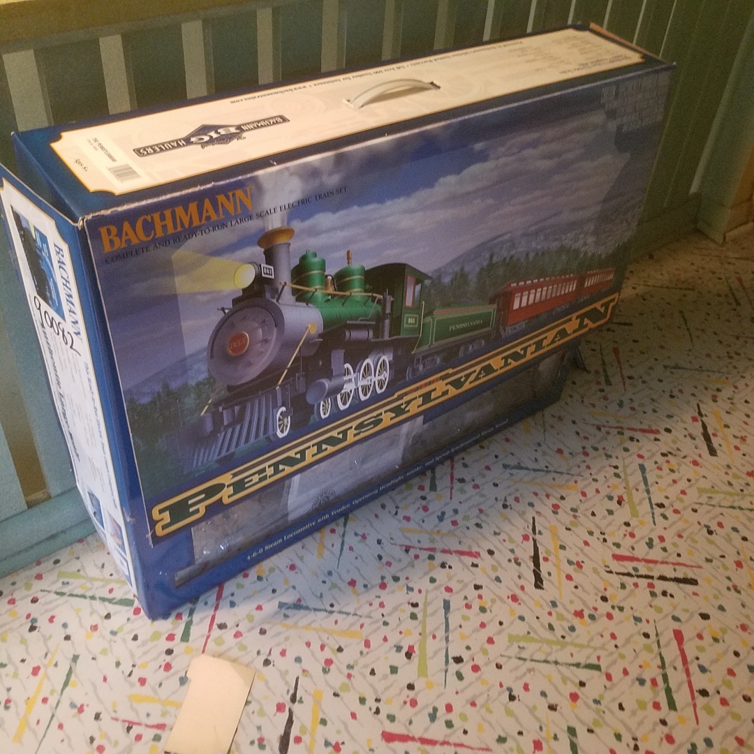 Auction Photo
