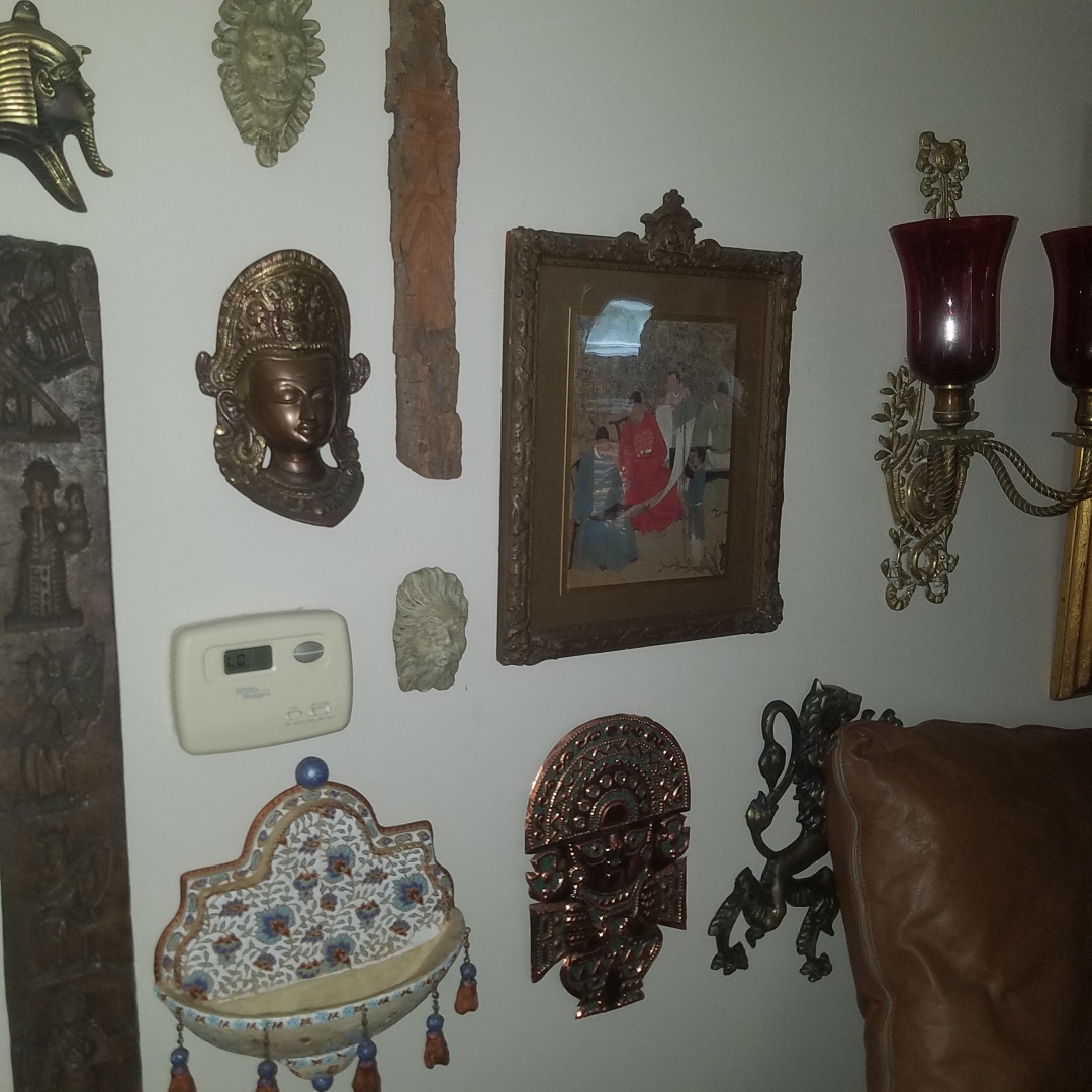 Auction Photo