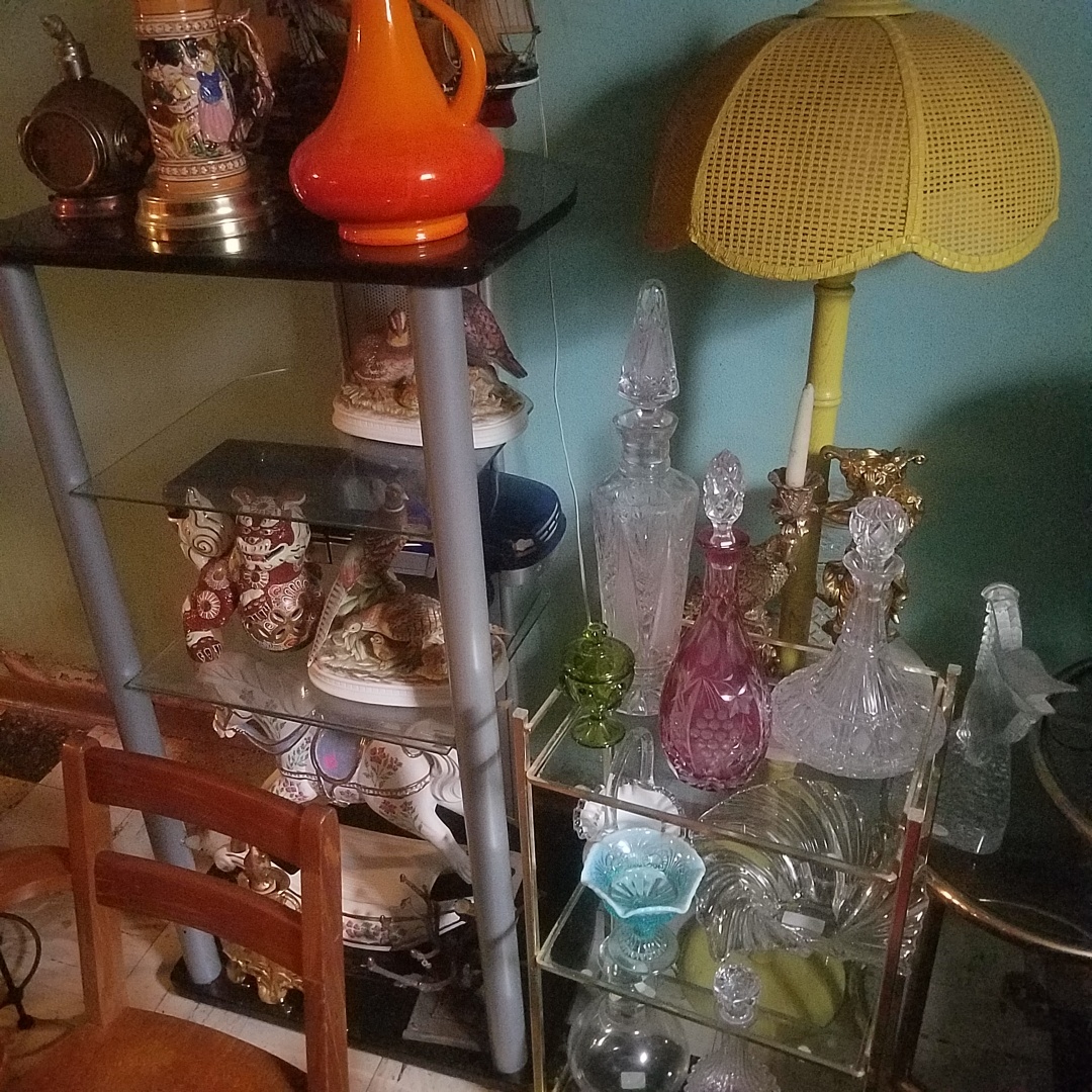 Auction Photo
