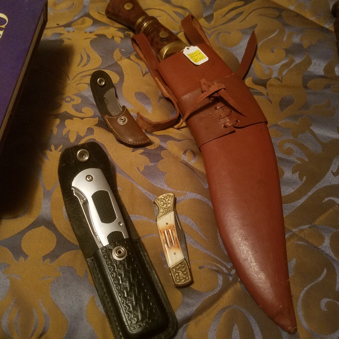 Auction Photo
