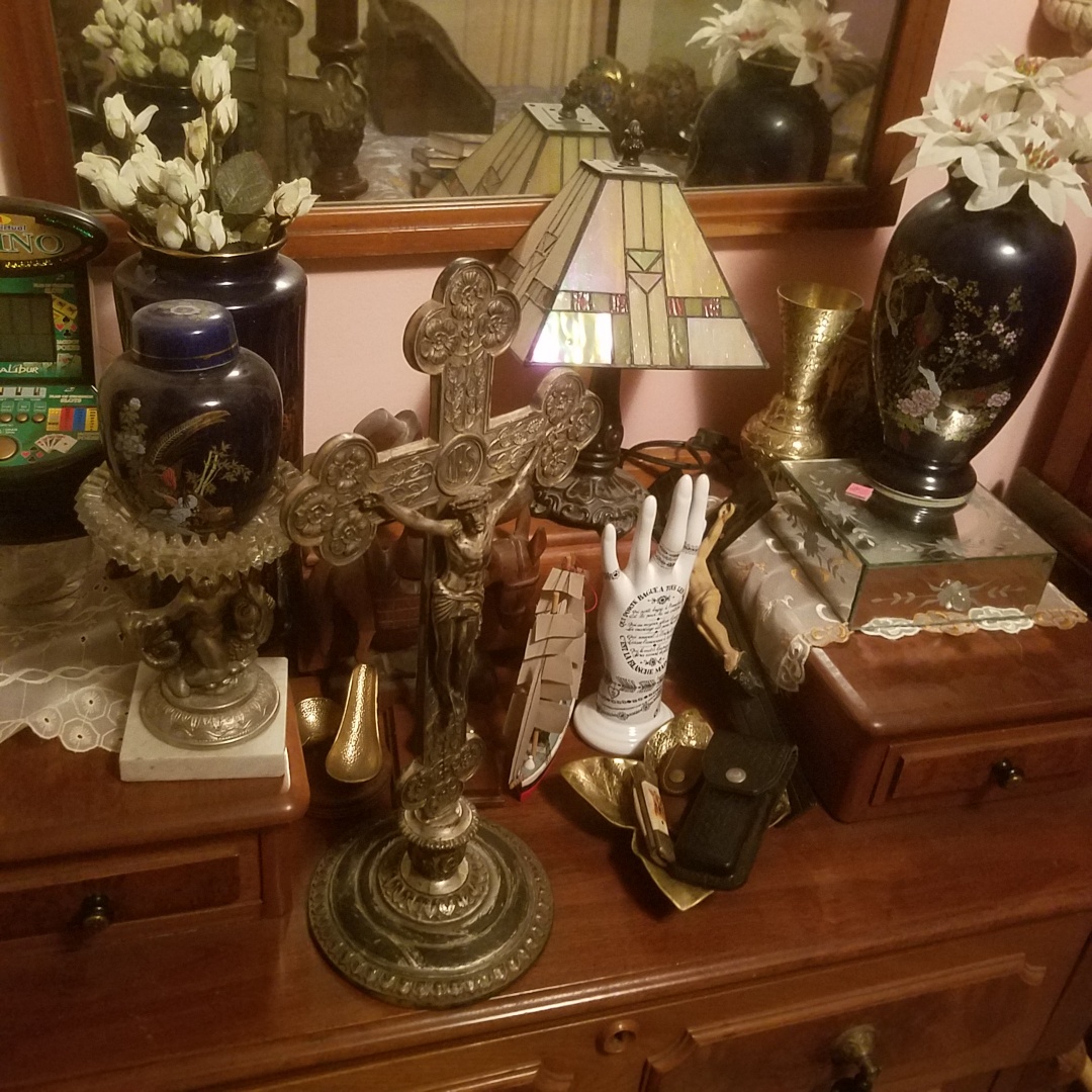 Auction Photo