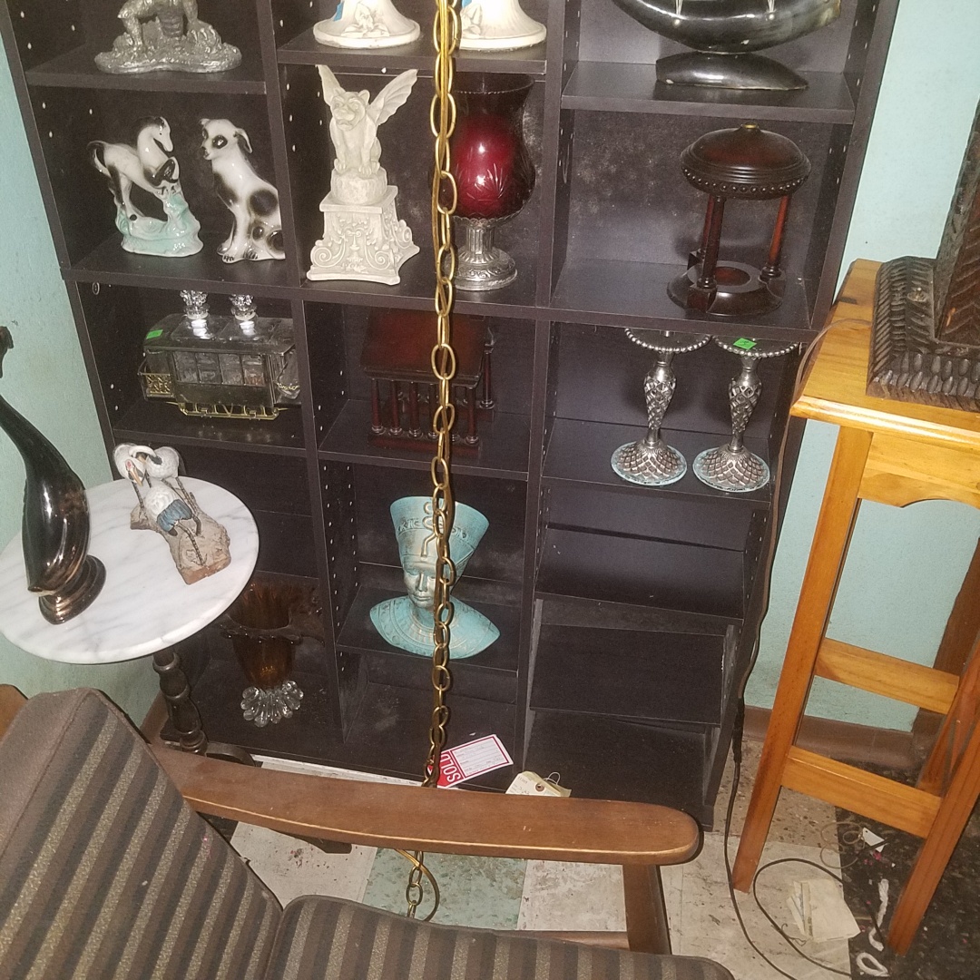 Auction Photo