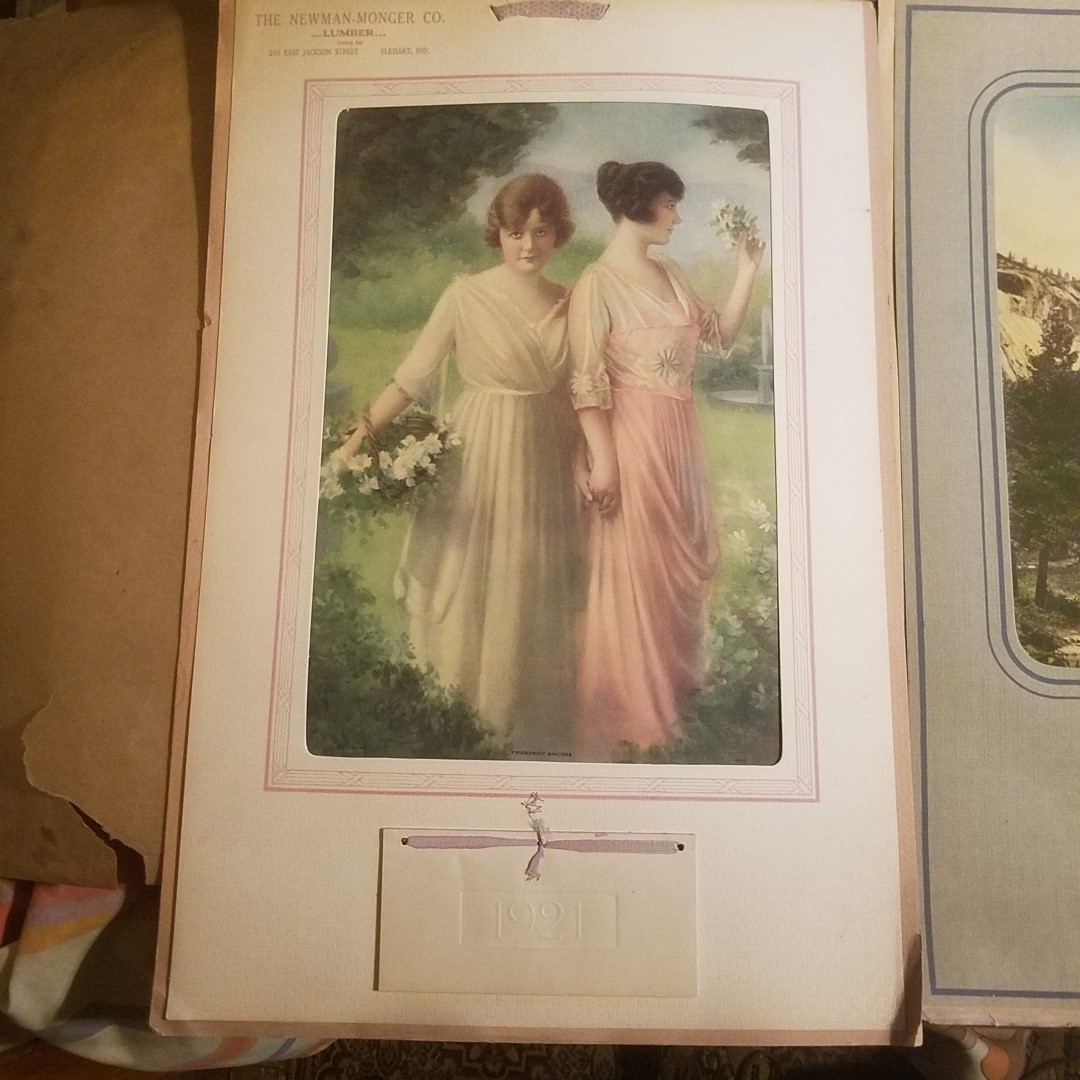 Auction Photo