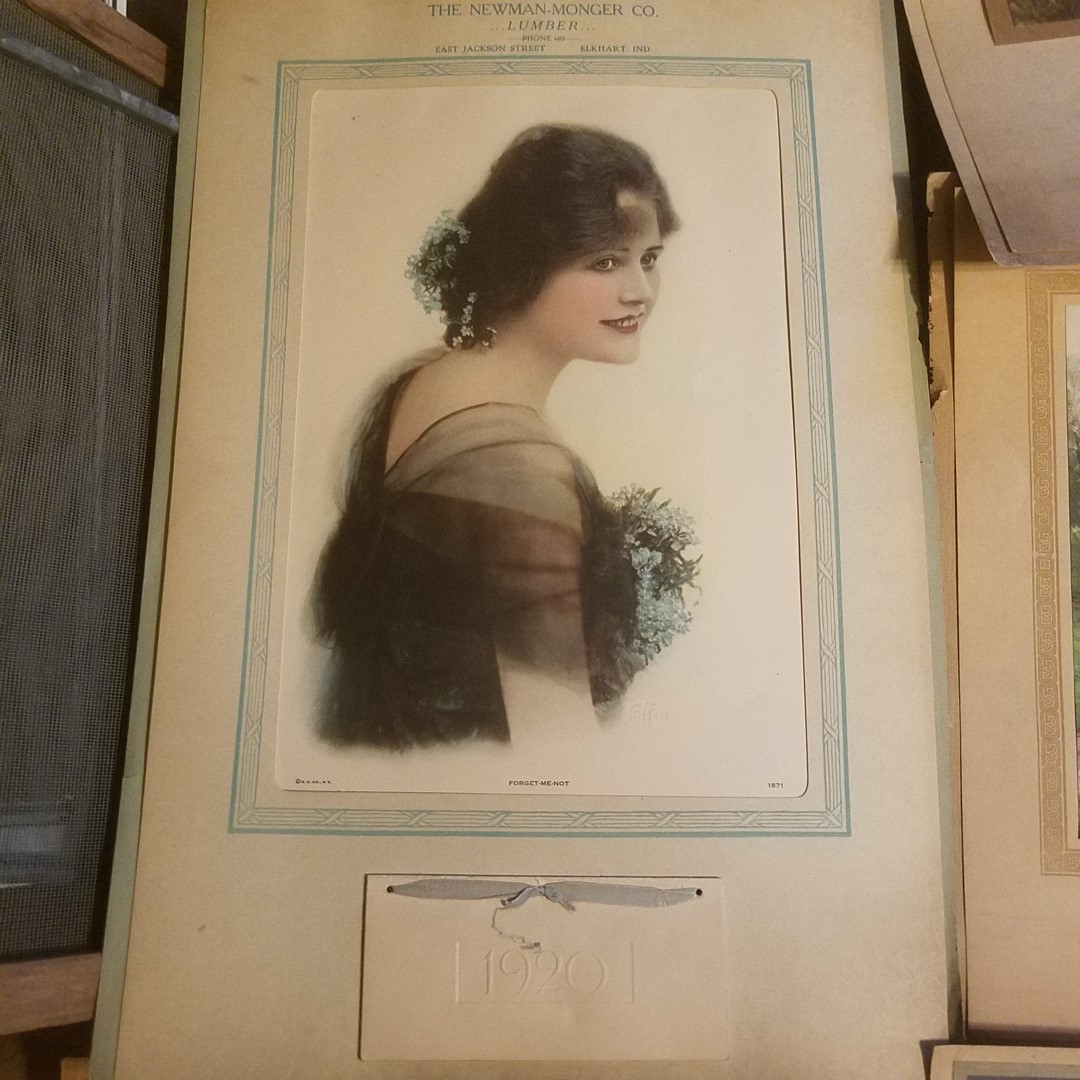 Auction Photo