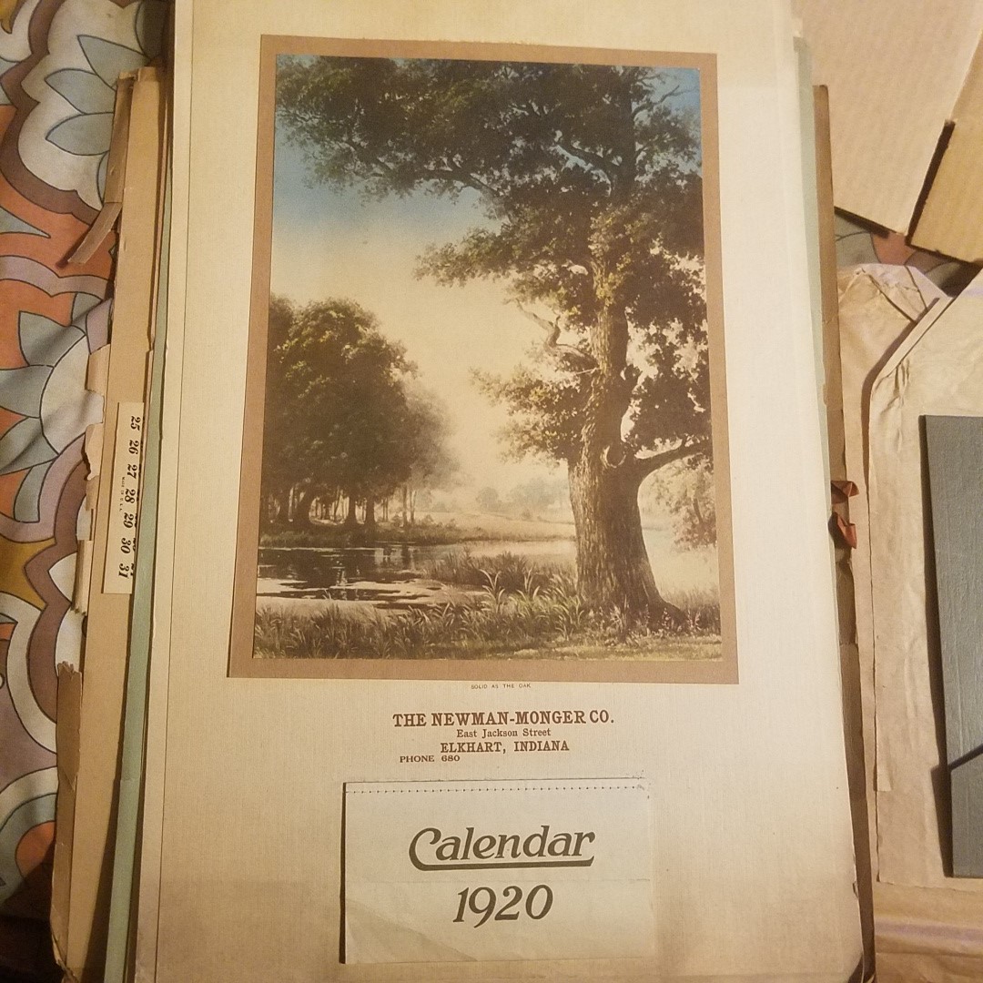 Auction Photo