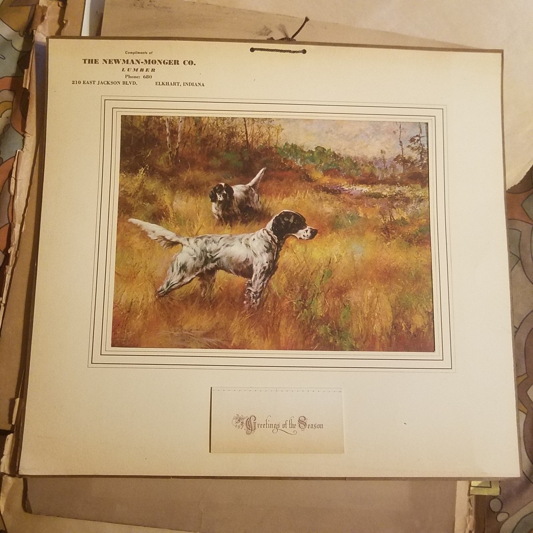 Auction Photo