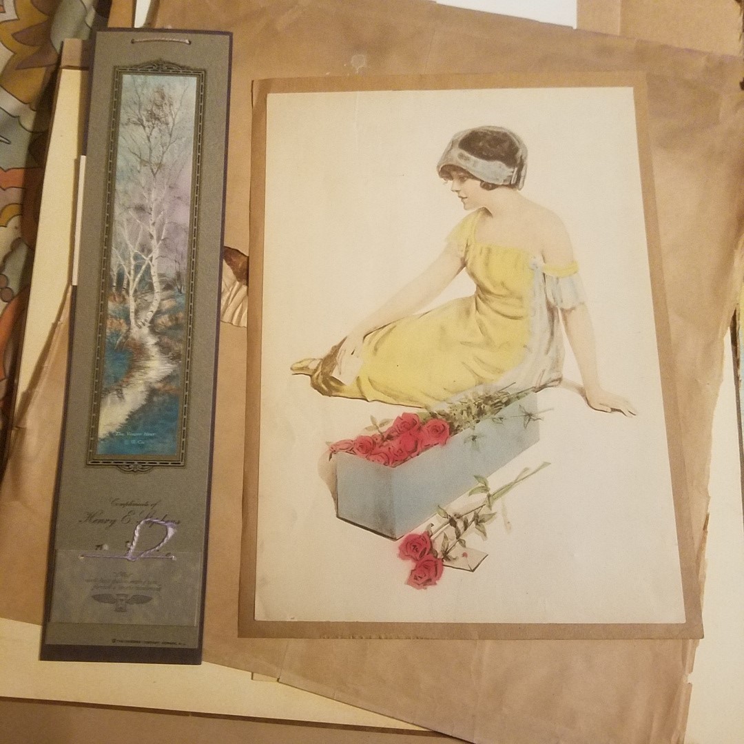 Auction Photo