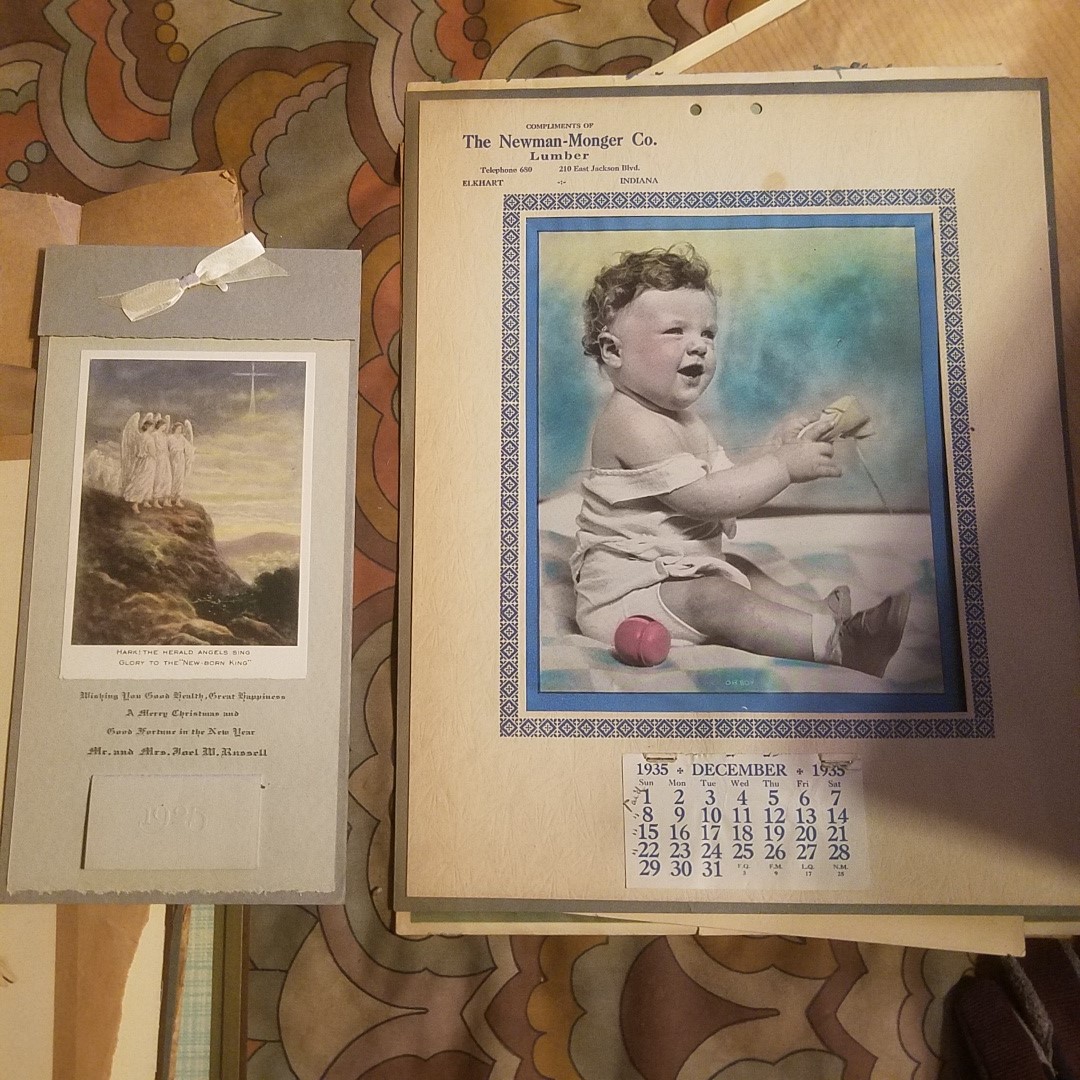 Auction Photo