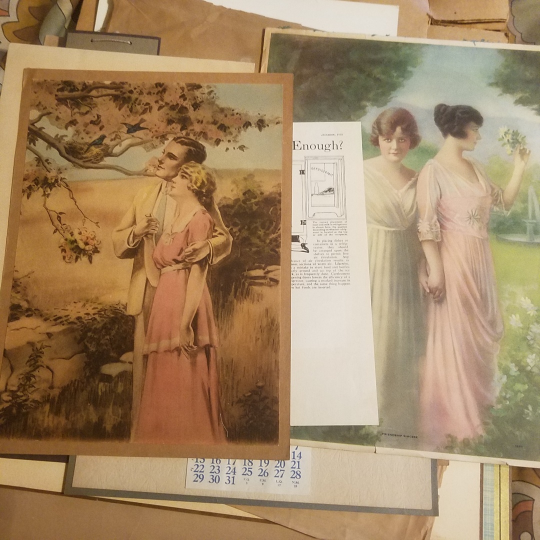 Auction Photo