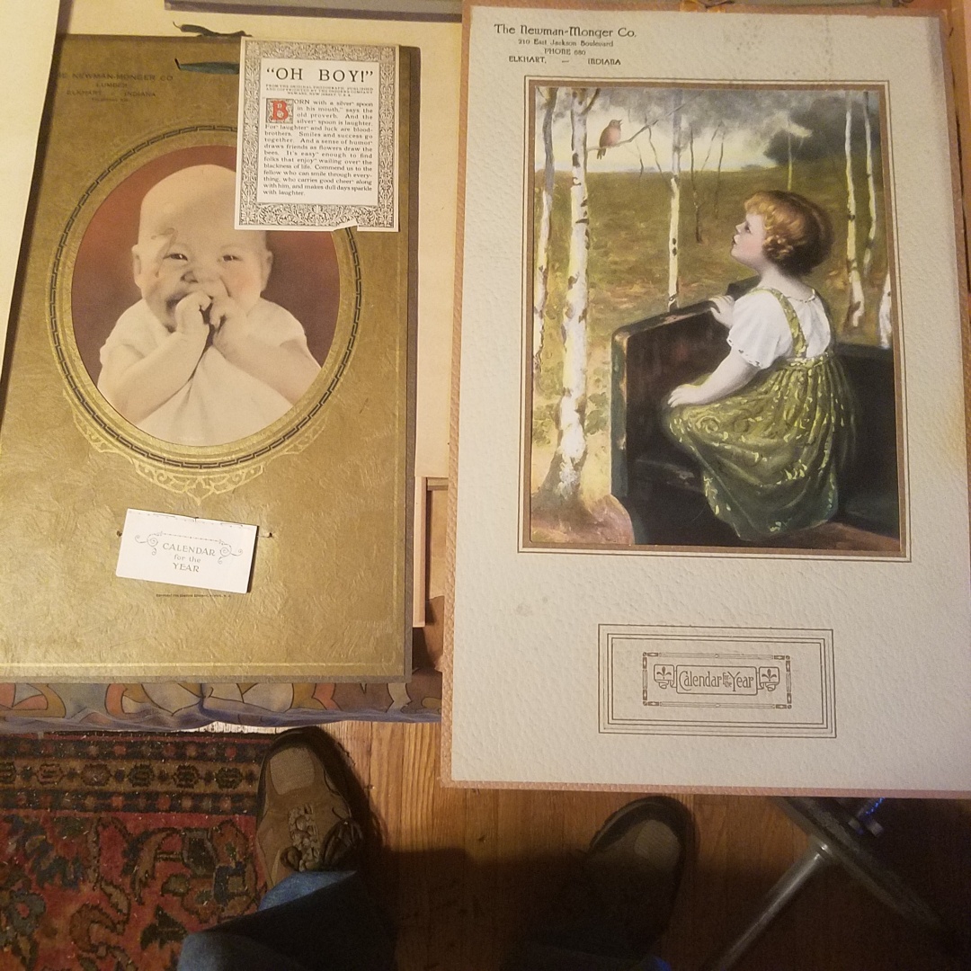 Auction Photo