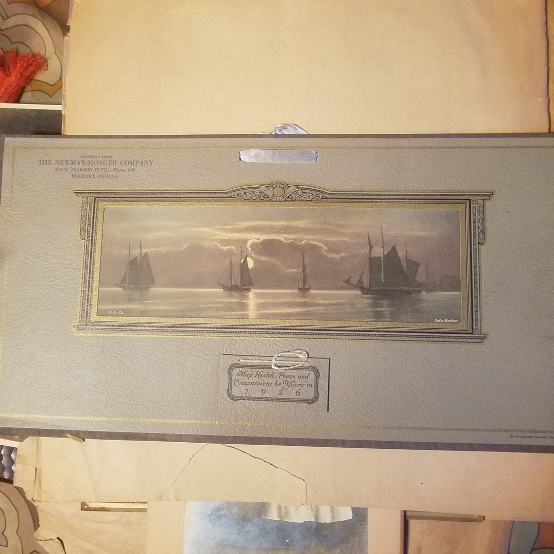 Auction Photo