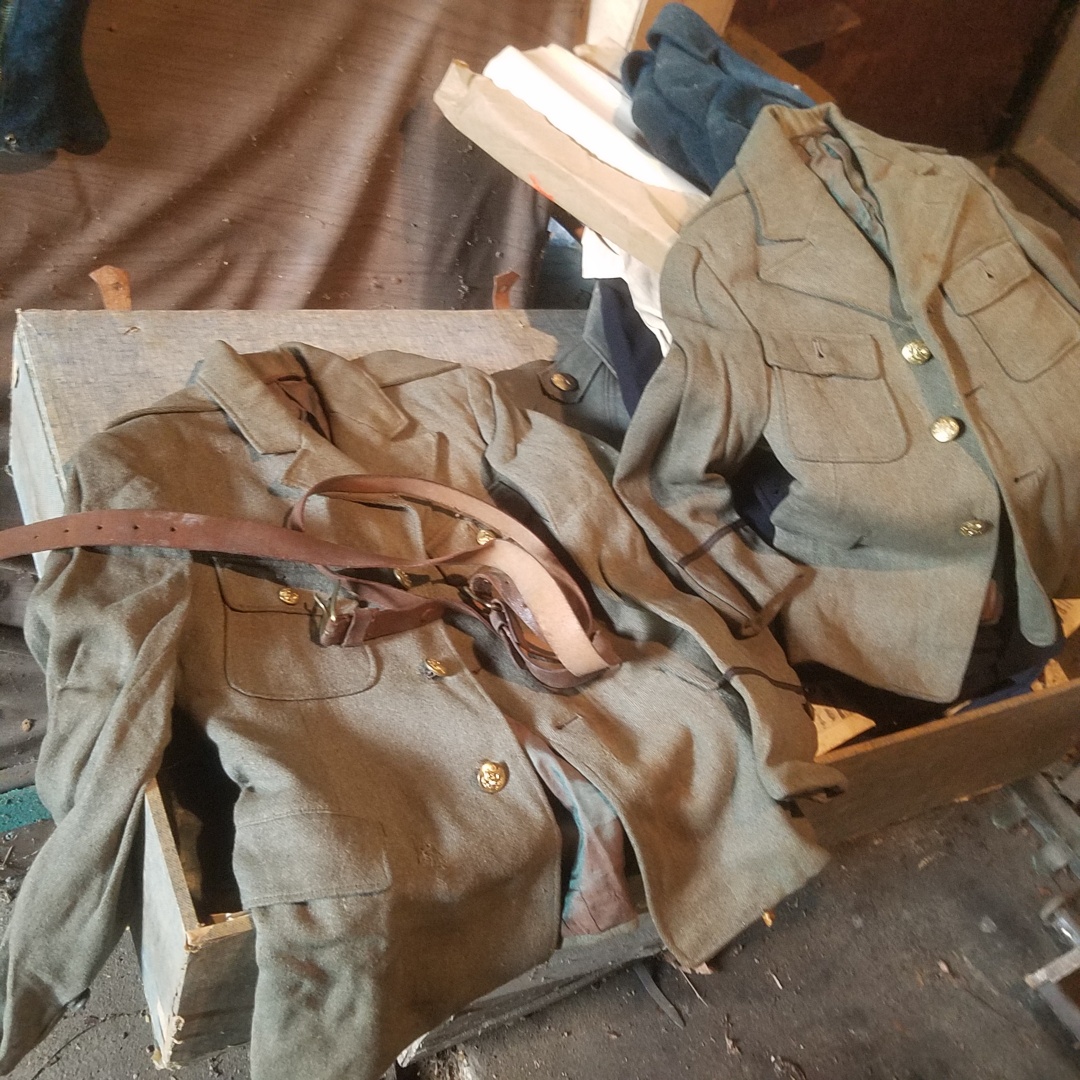 Auction Photo