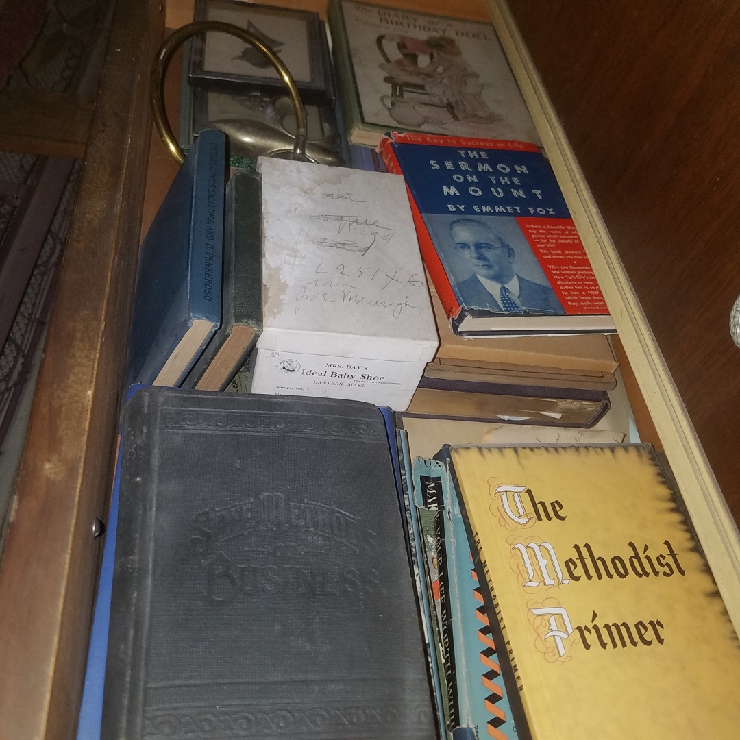 Auction Photo