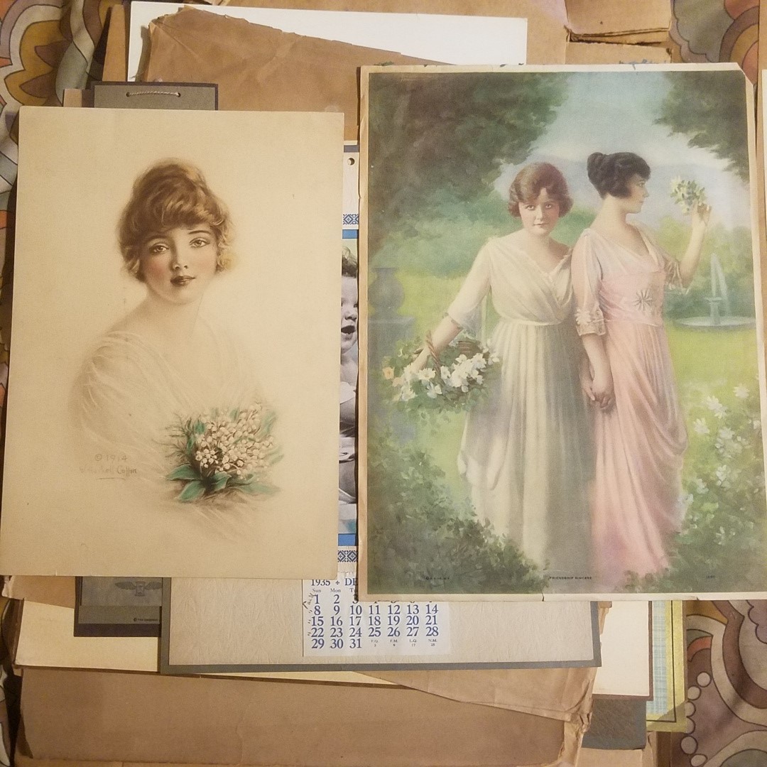 Auction Photo