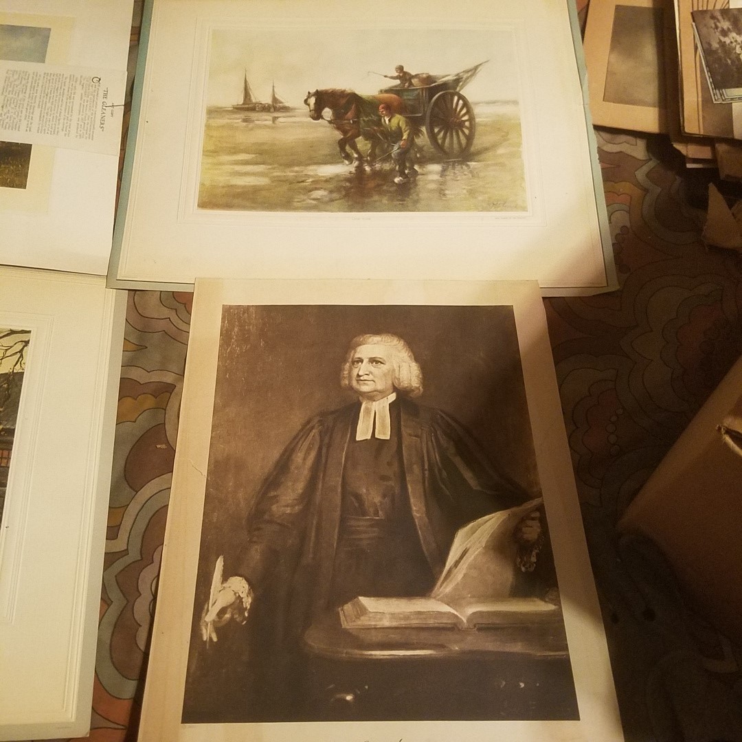 Auction Photo