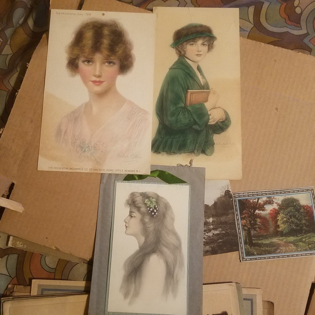 Auction Photo