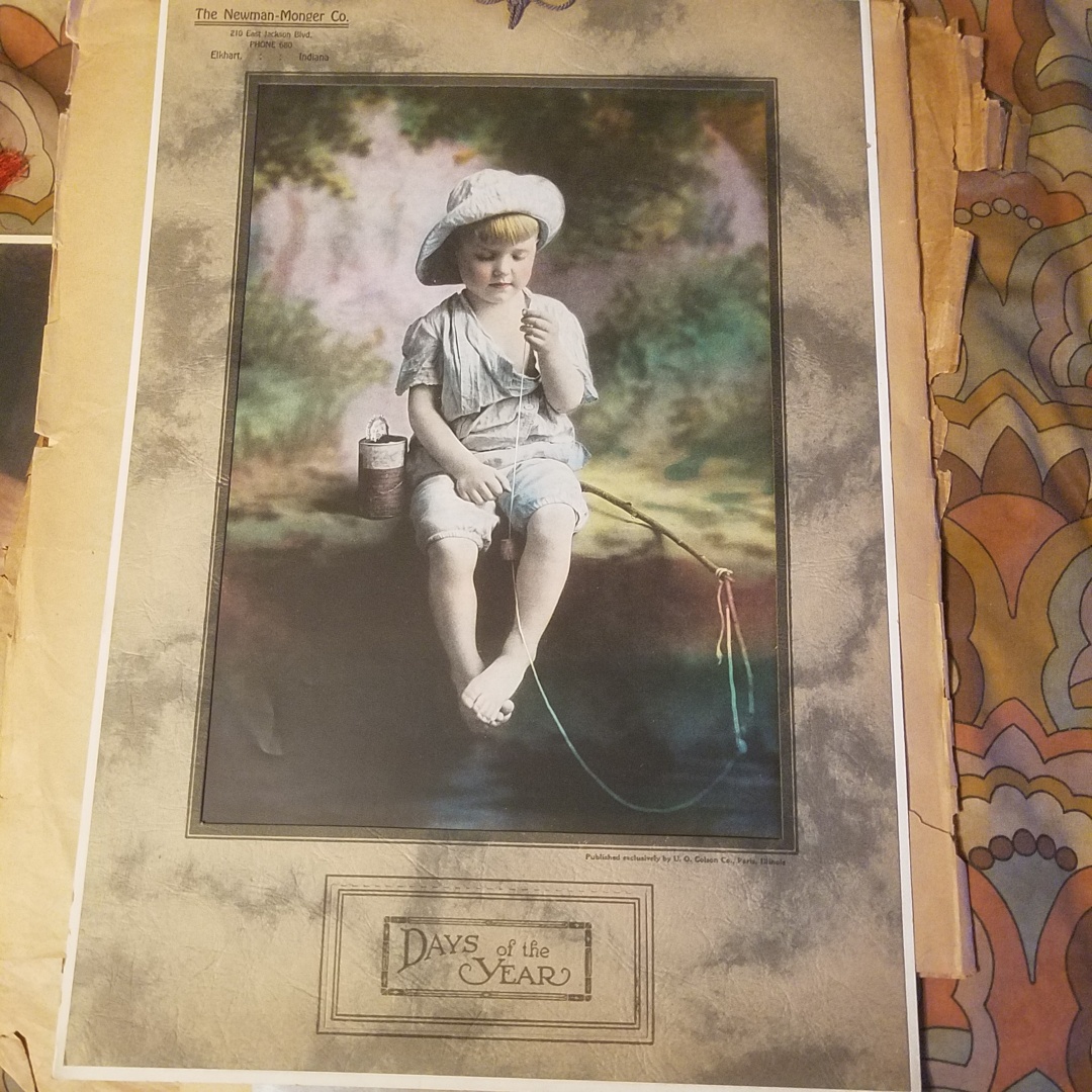 Auction Photo