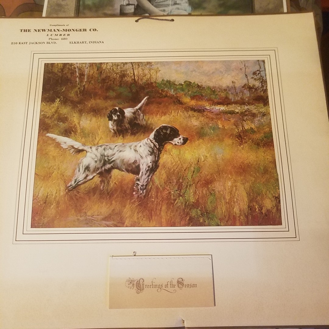 Auction Photo