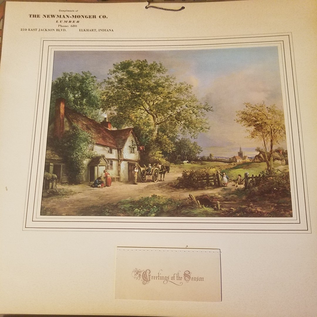 Auction Photo