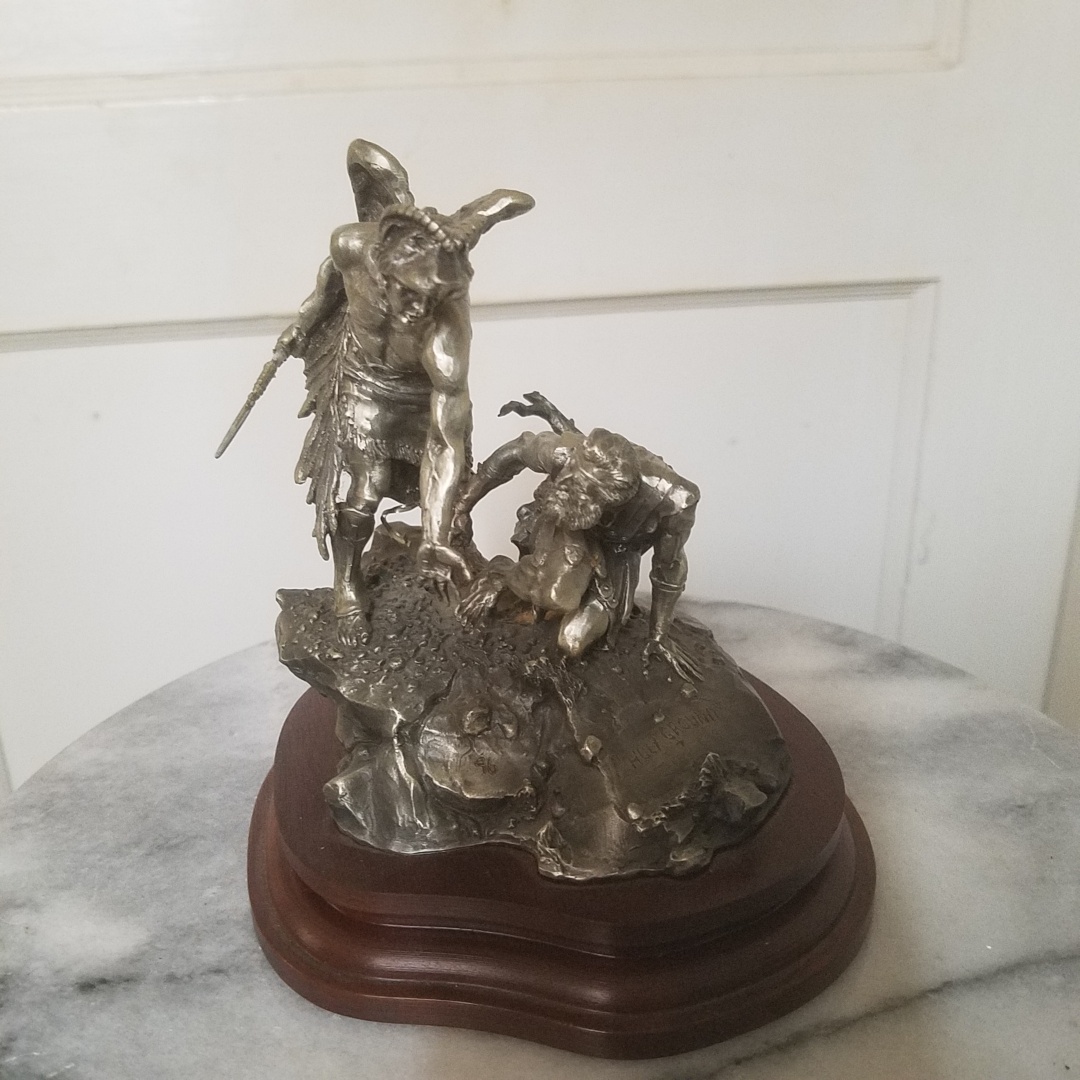 Auction Photo