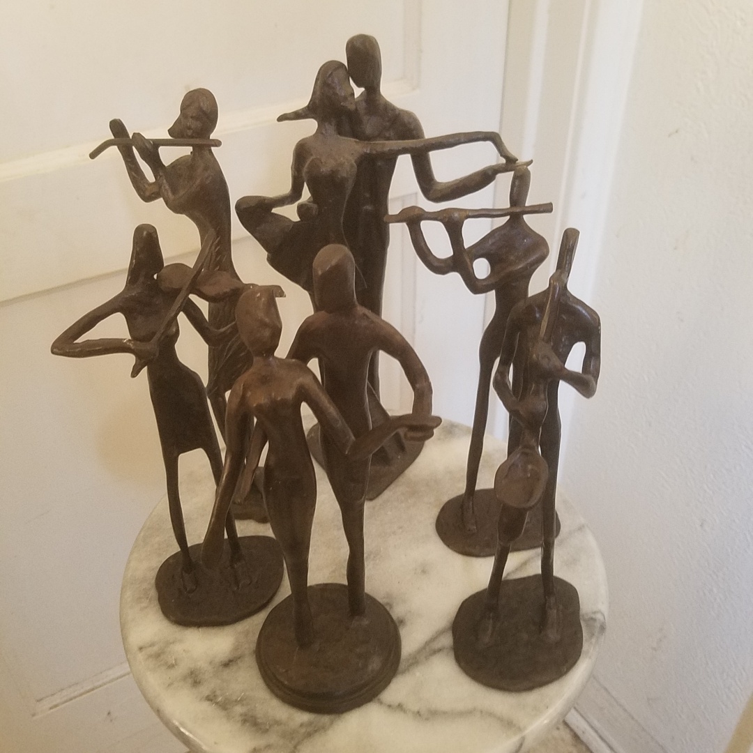 Auction Photo
