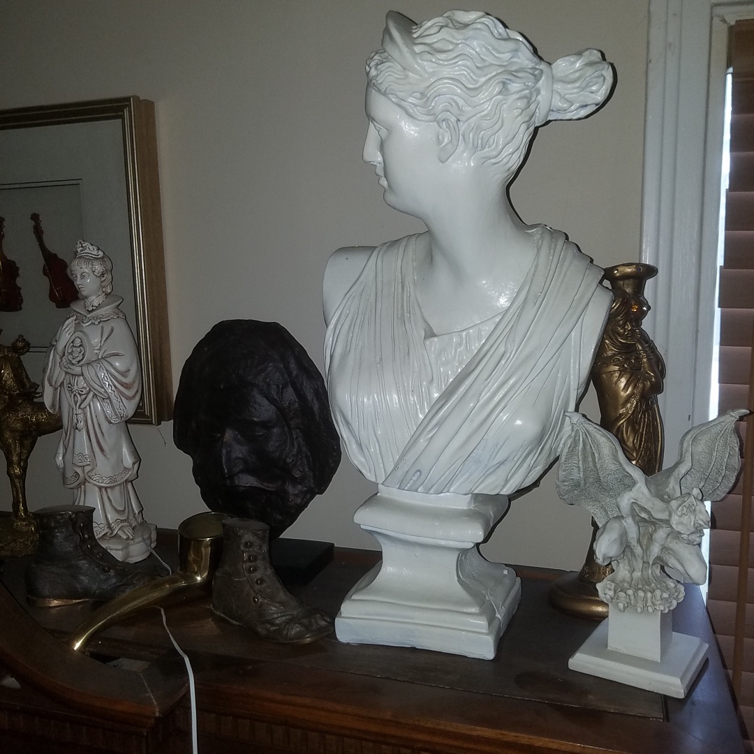 Auction Photo