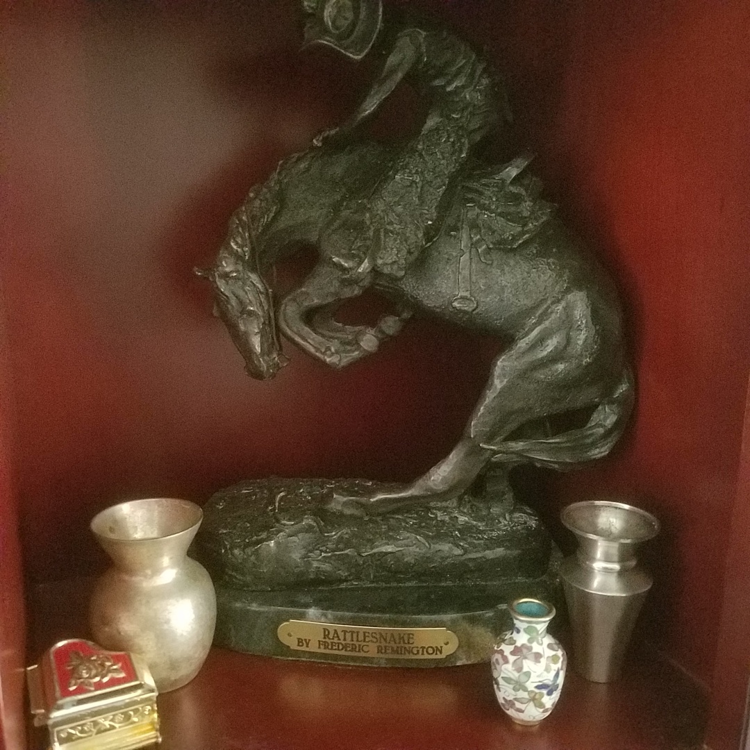 Auction Photo