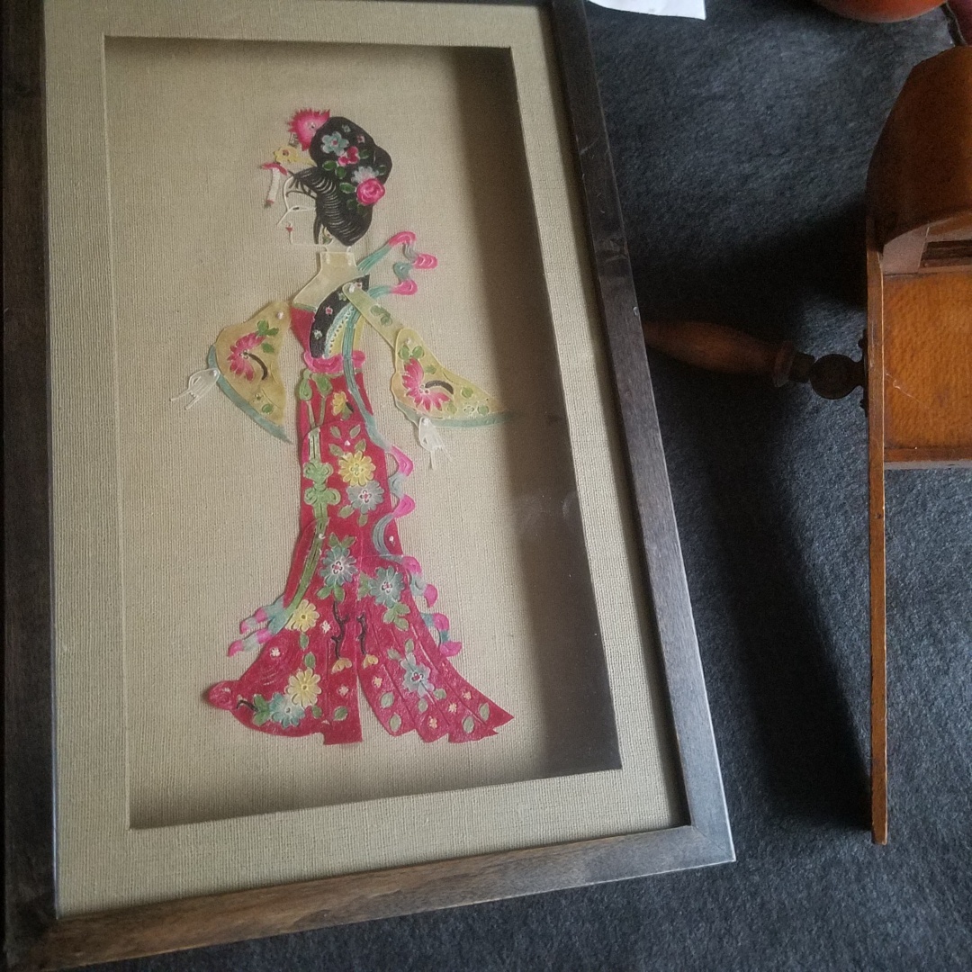 Auction Photo