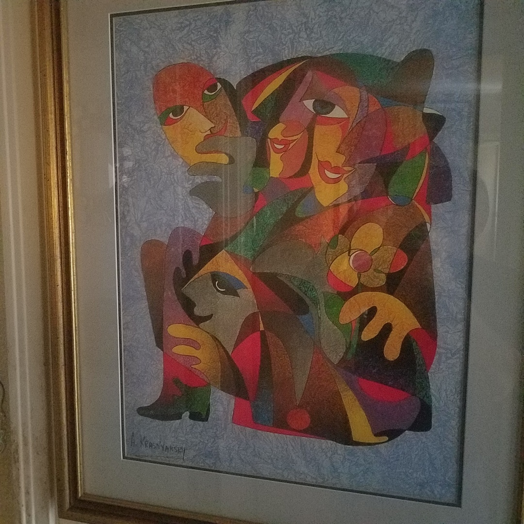 Auction Photo
