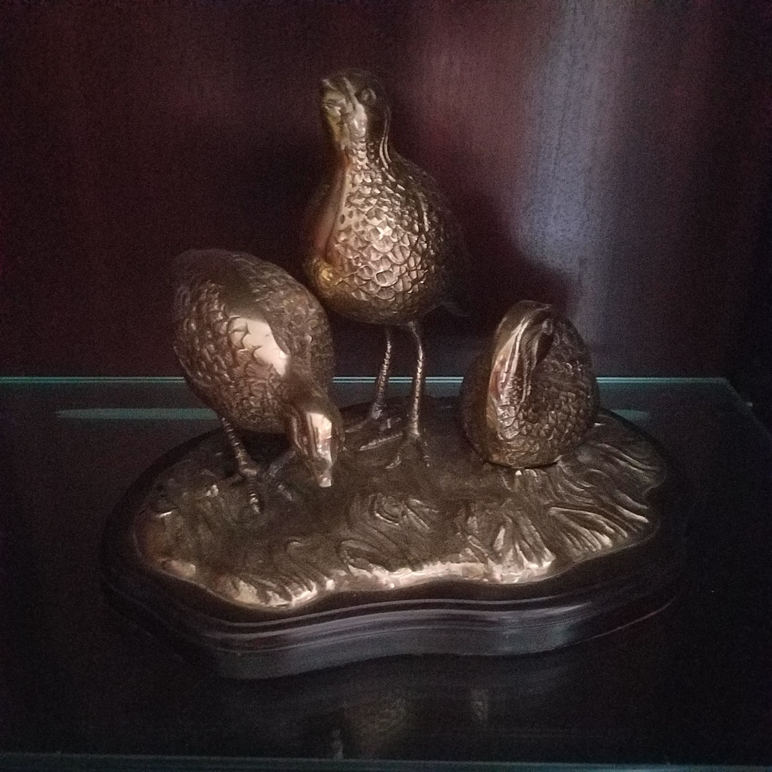 Auction Photo
