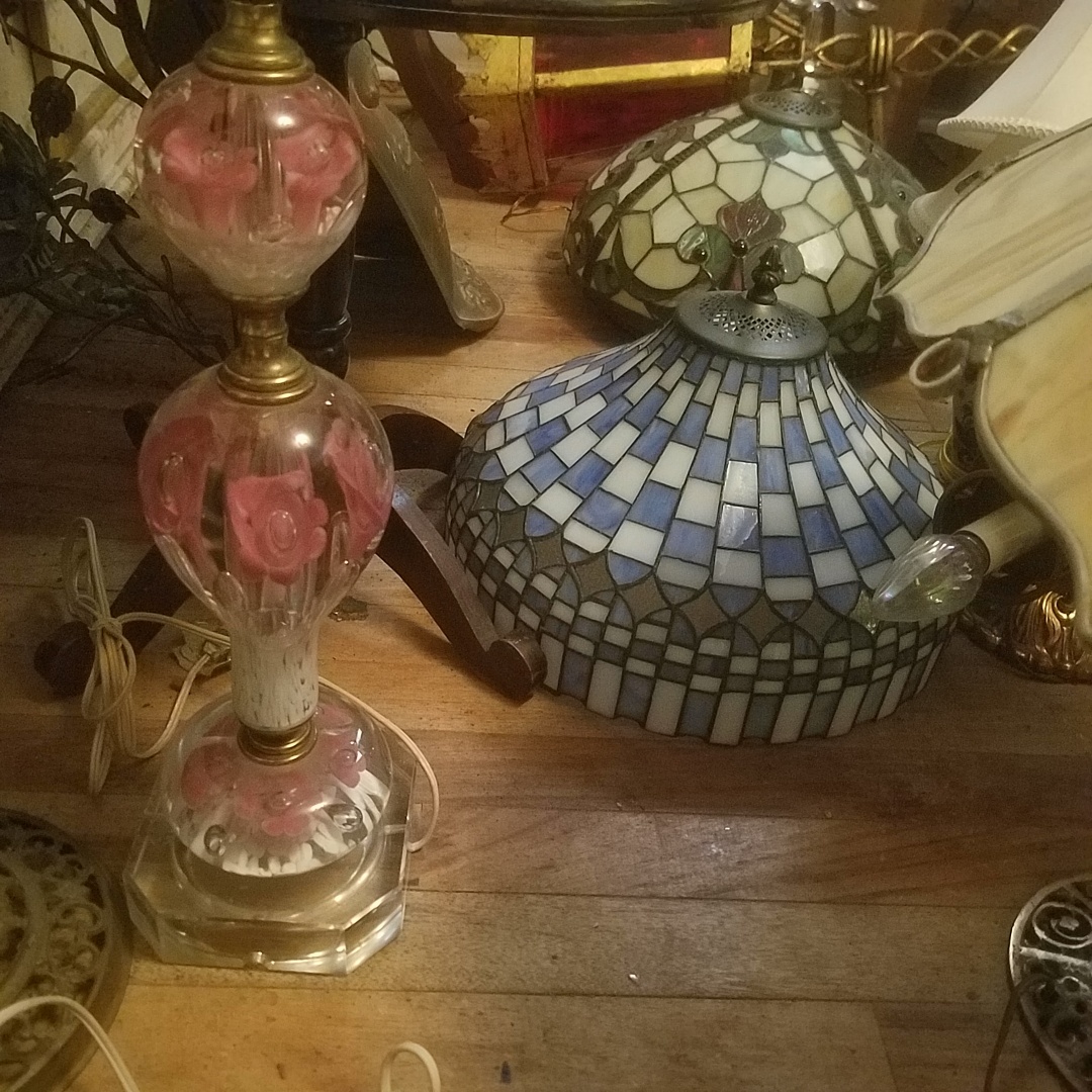 Auction Photo