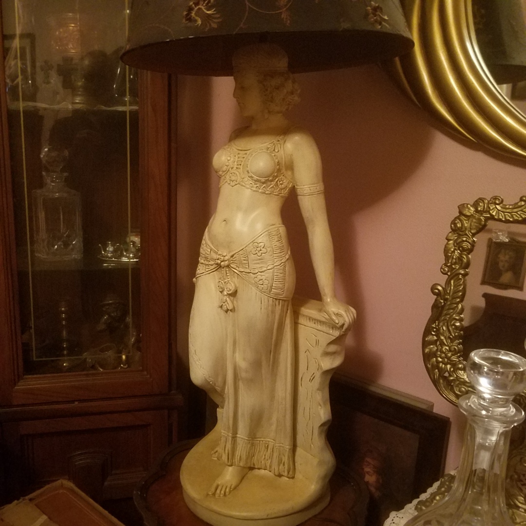 Auction Photo