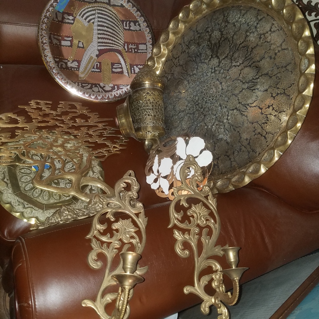 Auction Photo