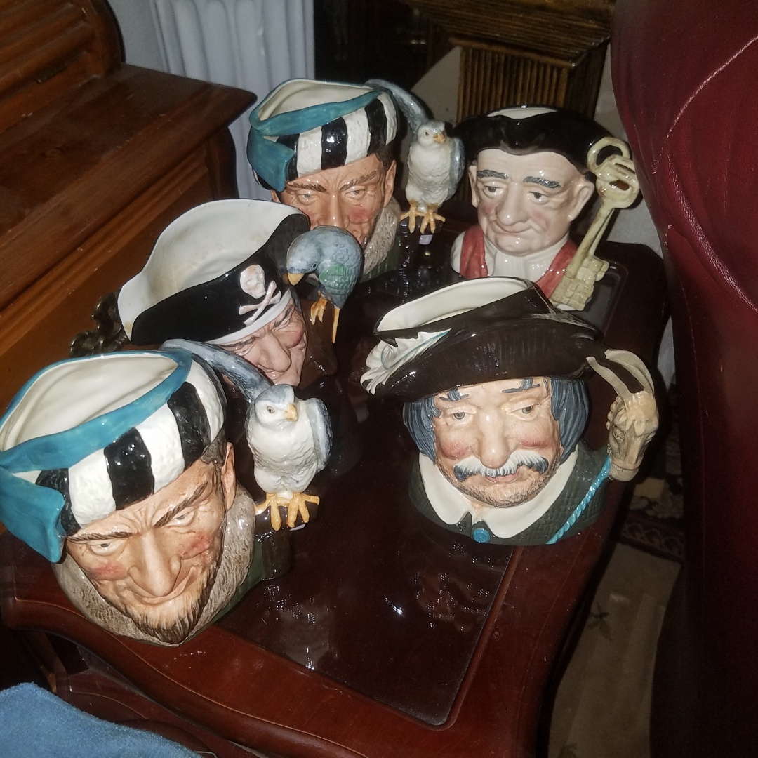 Auction Photo