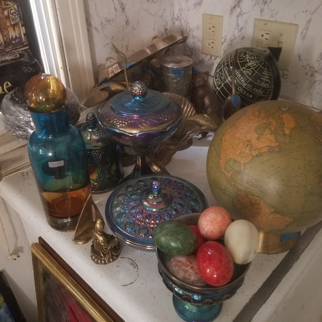 Auction Photo