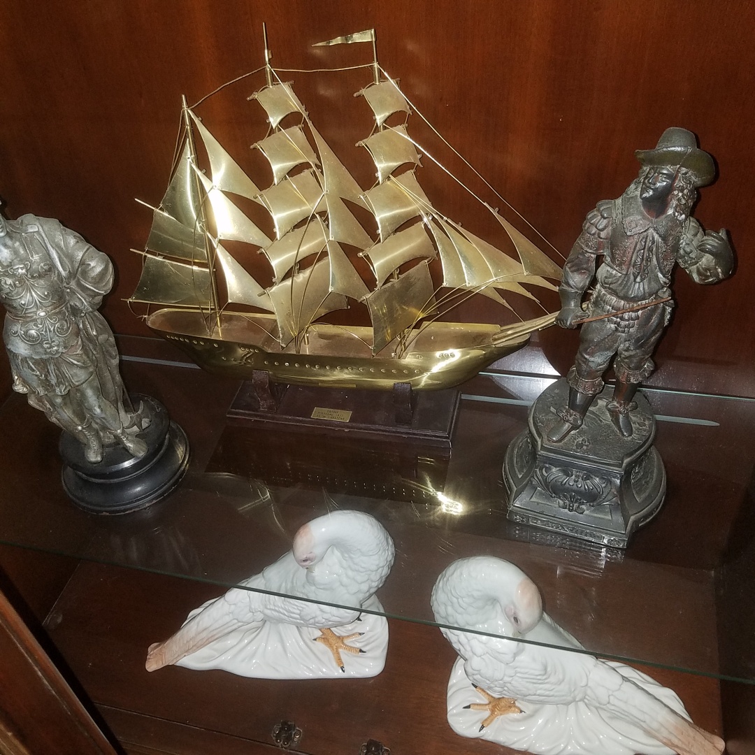 Auction Photo
