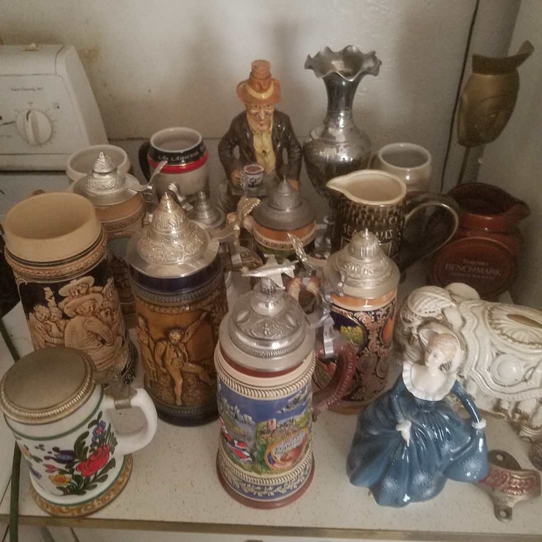 Auction Photo