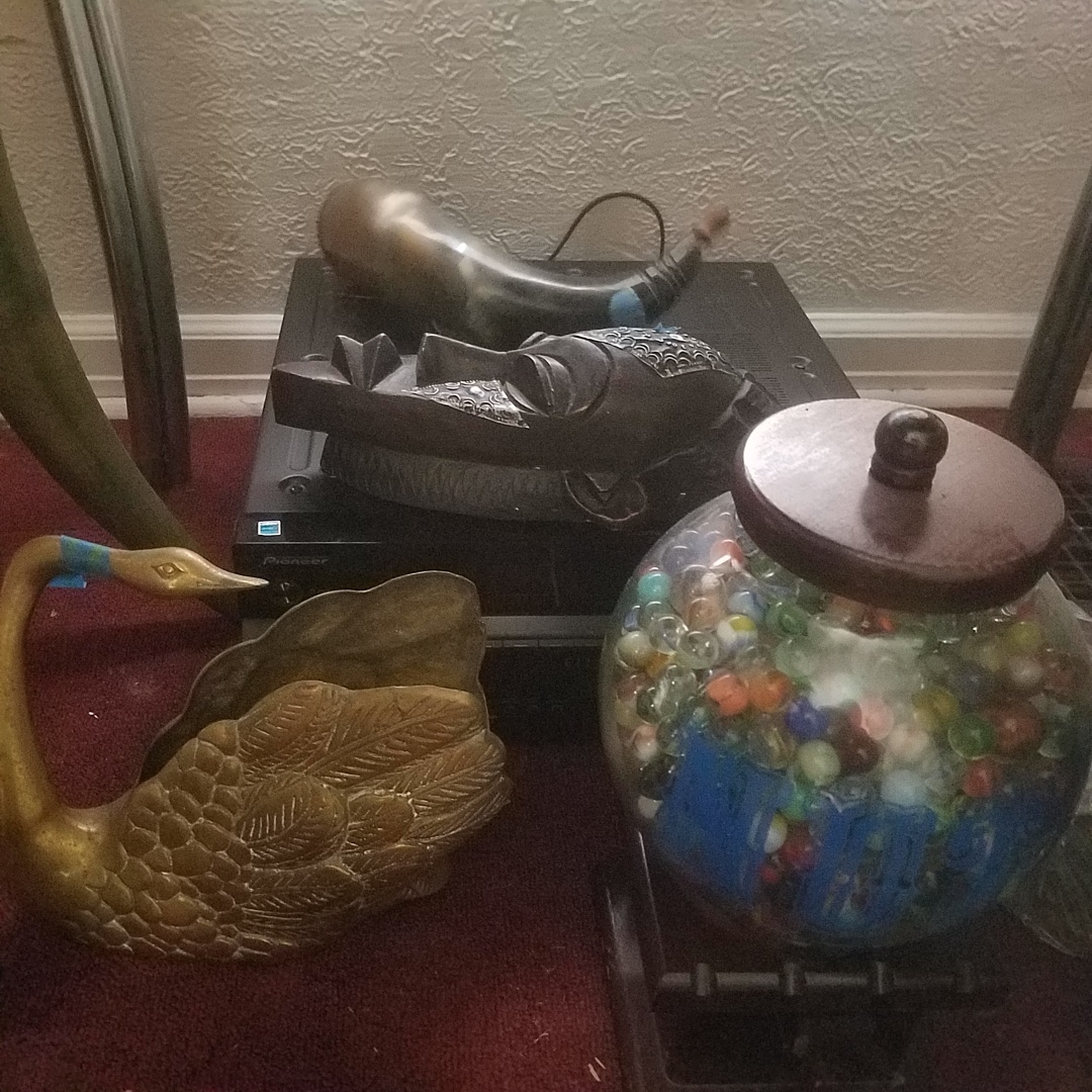 Auction Photo
