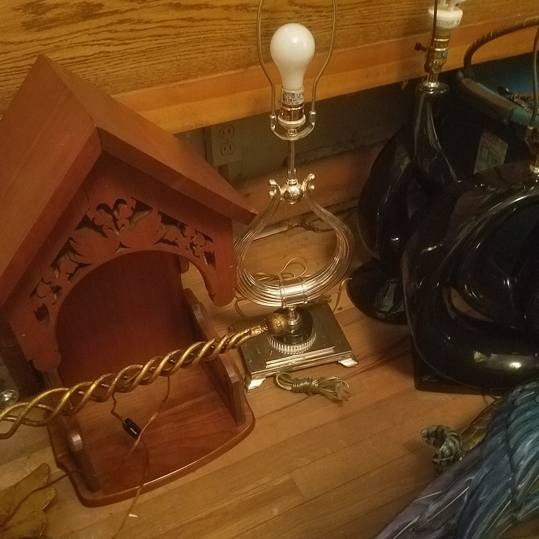 Auction Photo