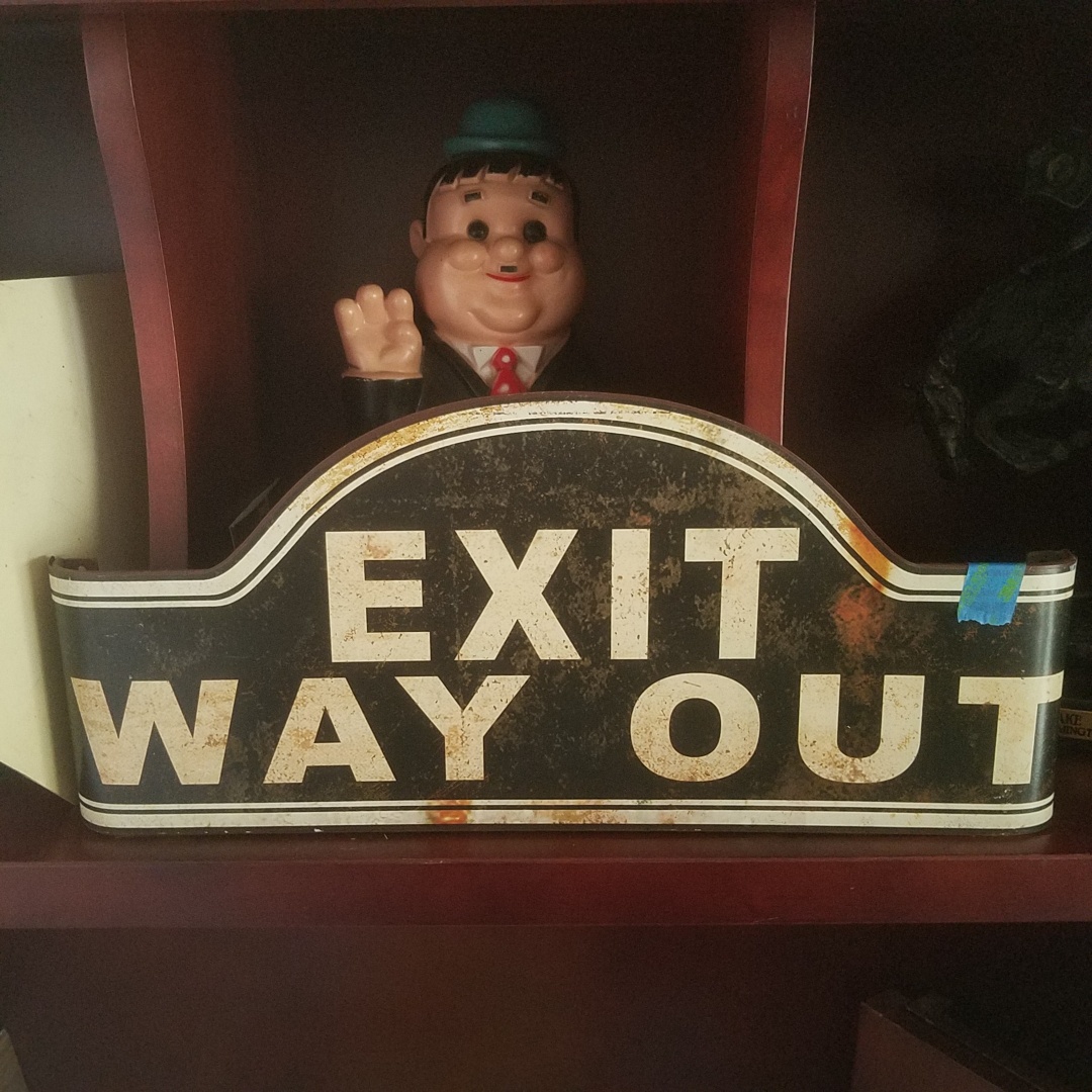 Auction Photo