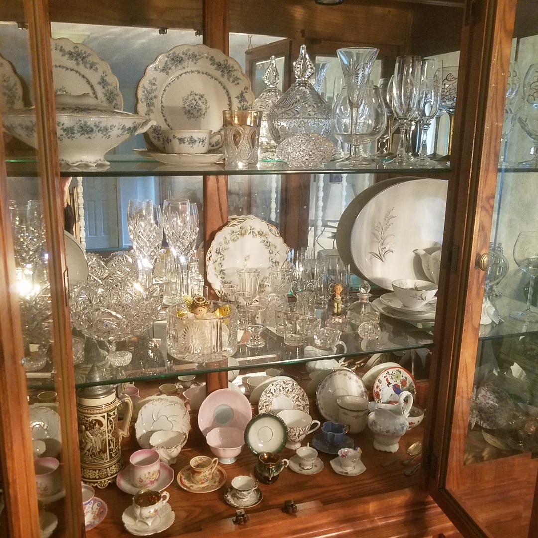 Auction Photo