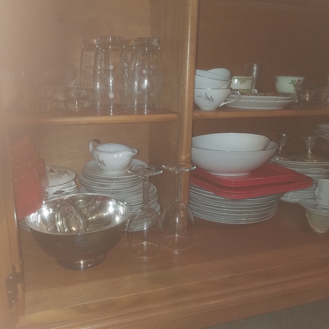 Auction Photo
