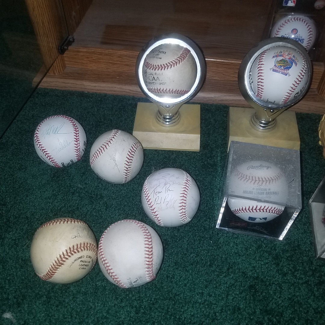 Auction Photo